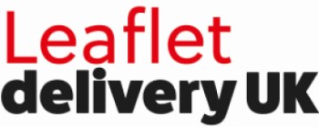 Leaflet Delivery UK Logo