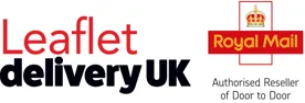 Leaflet Delivery UK Logo